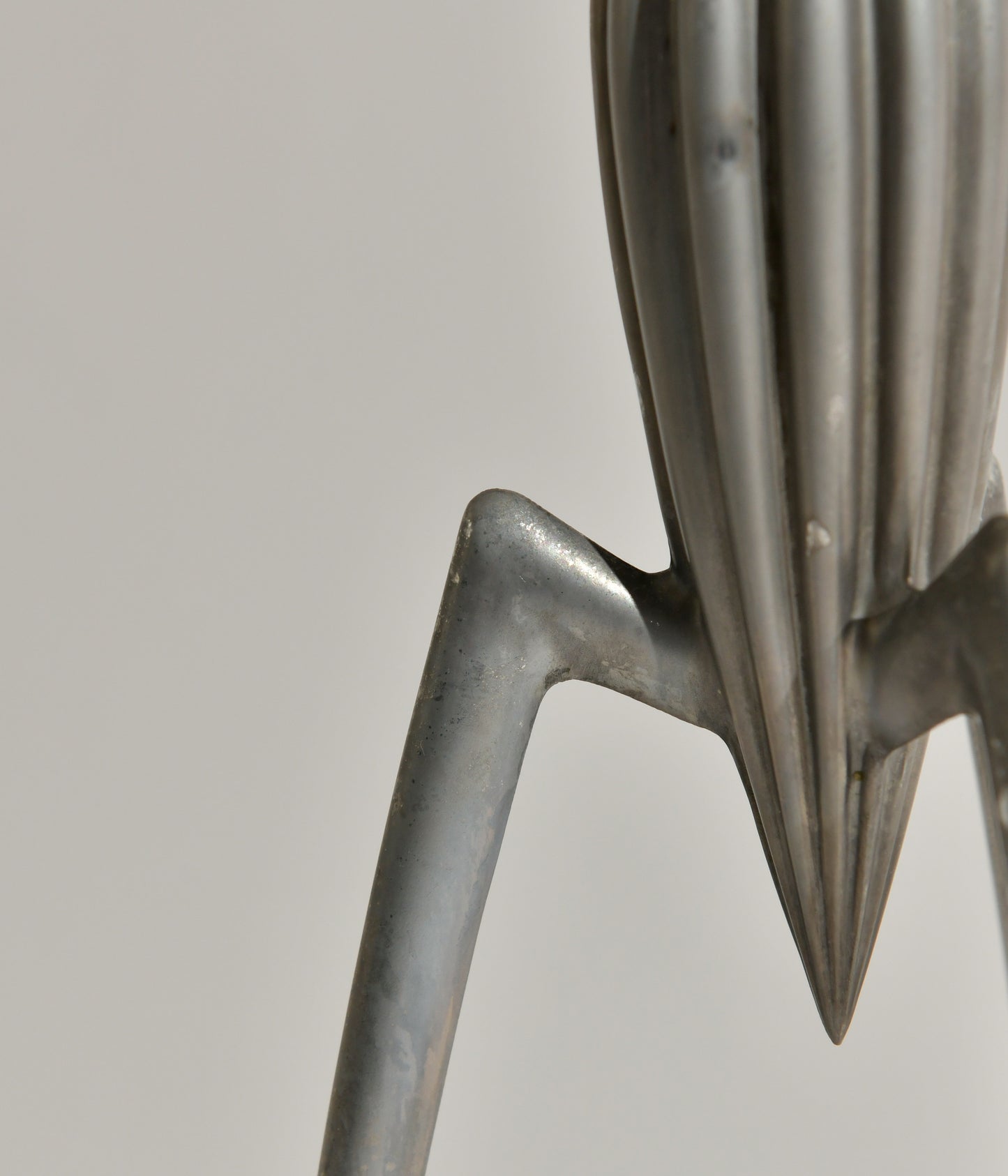 ALESSI Lemon Squeezer by Philippe Starck