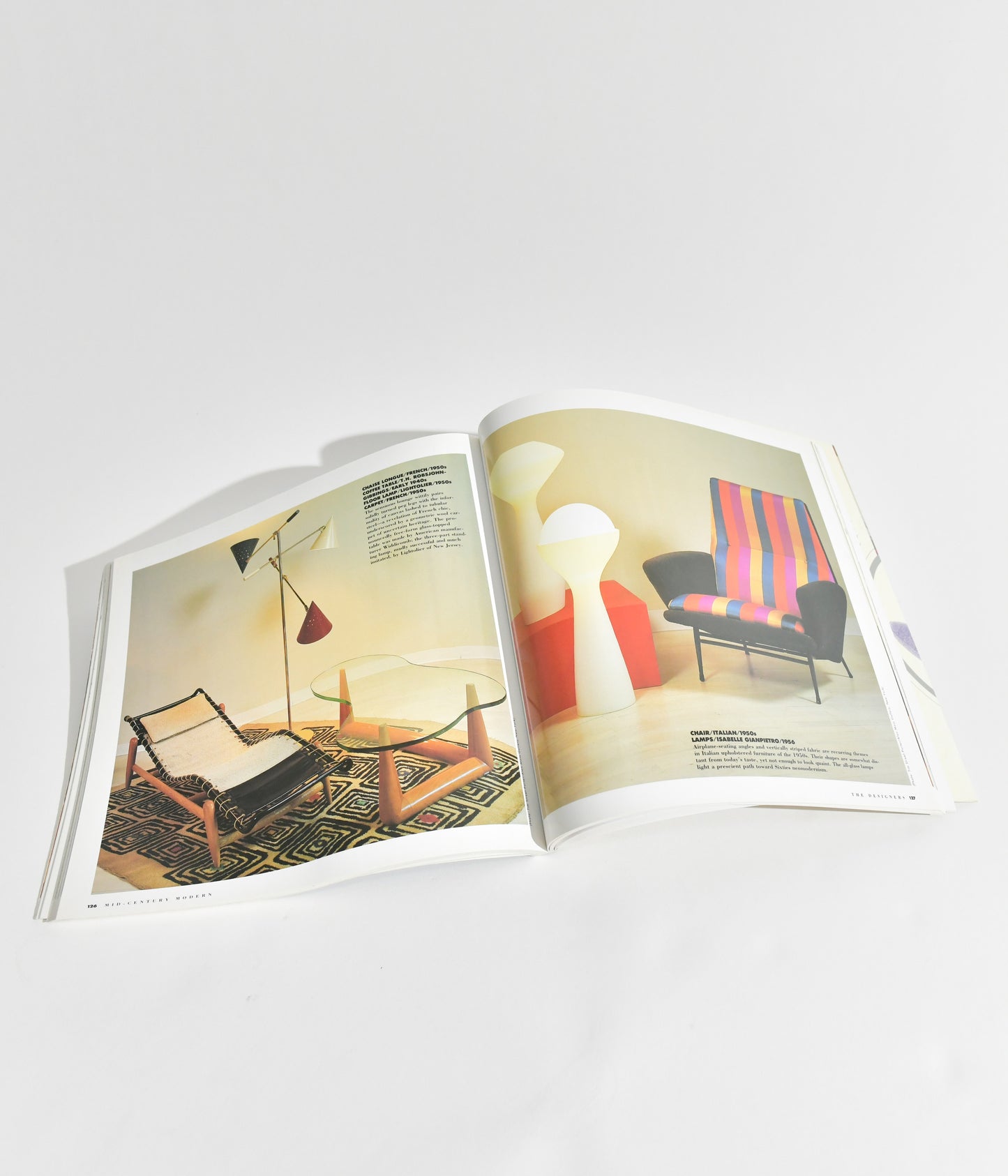 Mid-Century Modern: Furniture of the 1950s