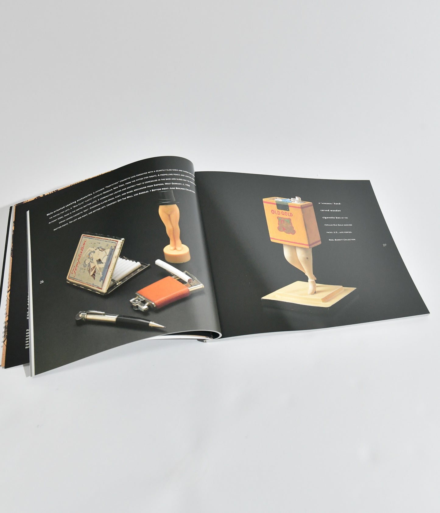 Smoke Rama Classic Tobacco Accouterments