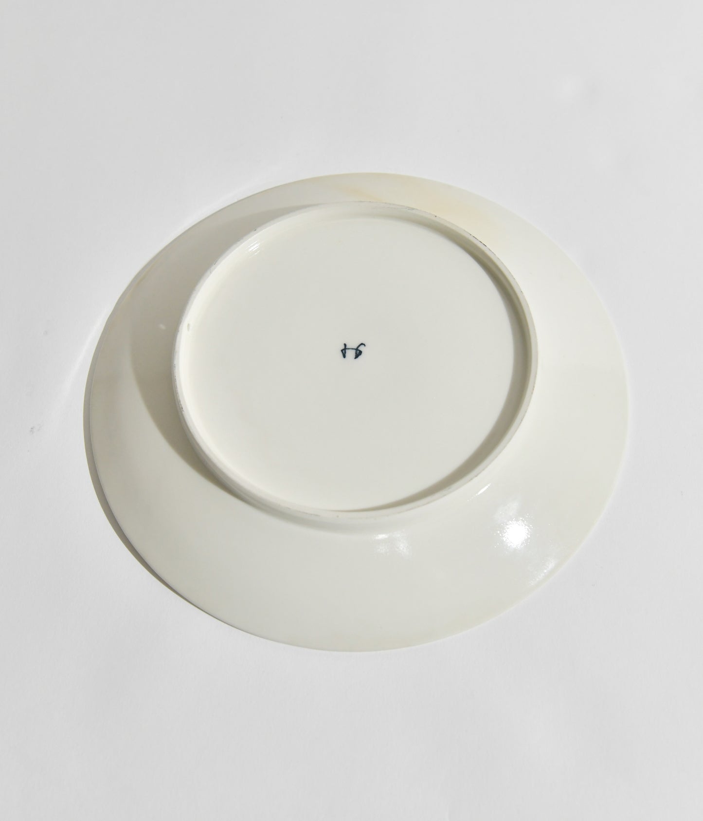 2004 Japanese Ceramic Year Plate