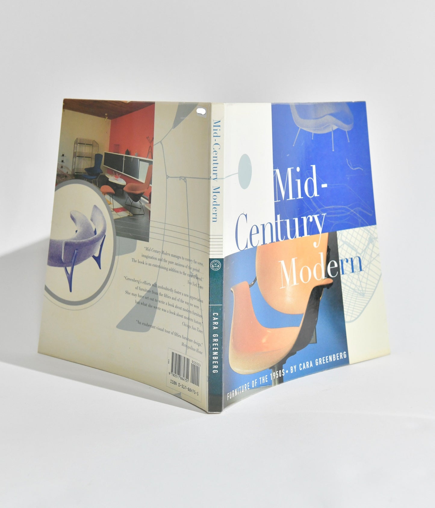 Mid-Century Modern: Furniture of the 1950s