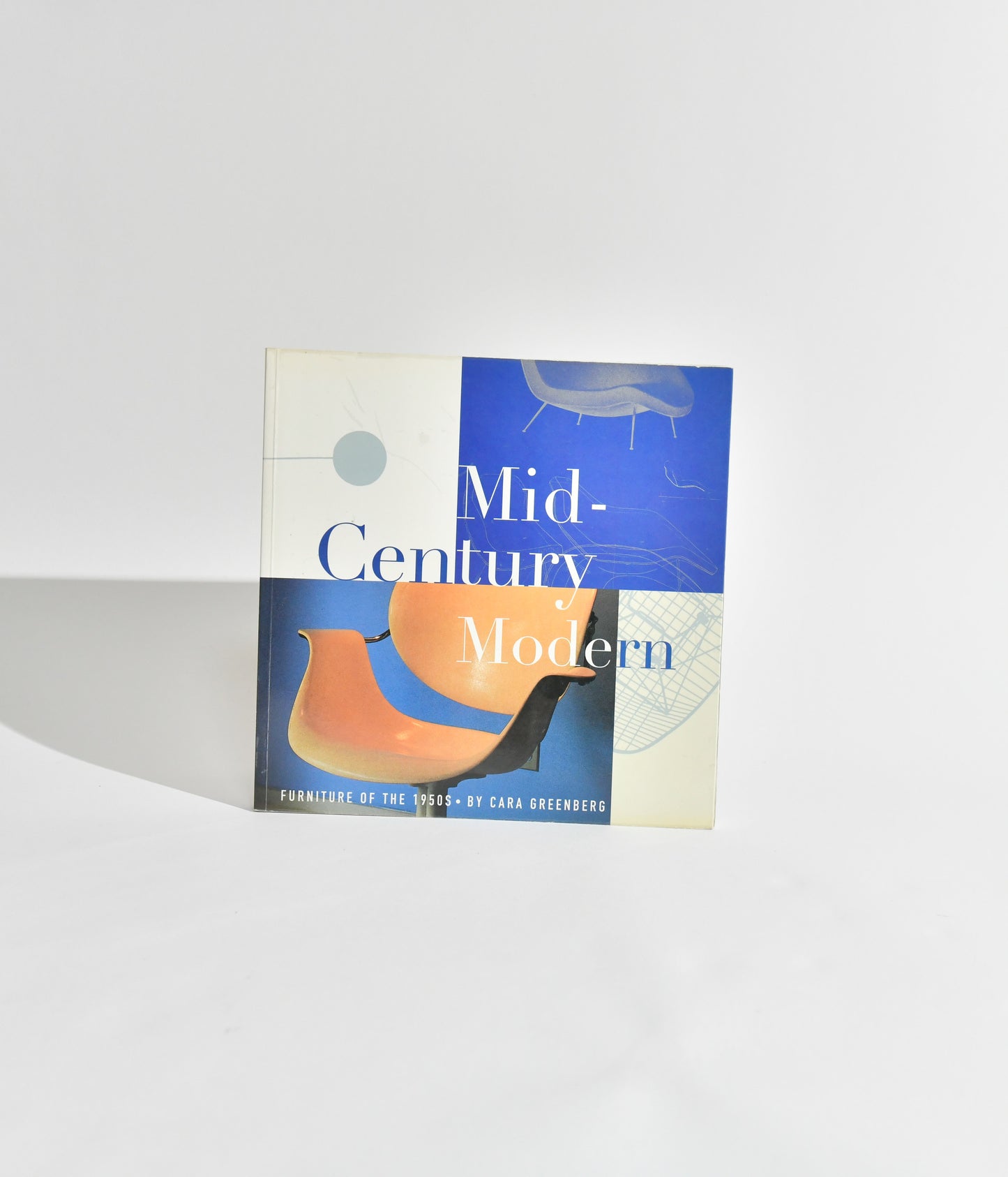 Mid-Century Modern: Furniture of the 1950s