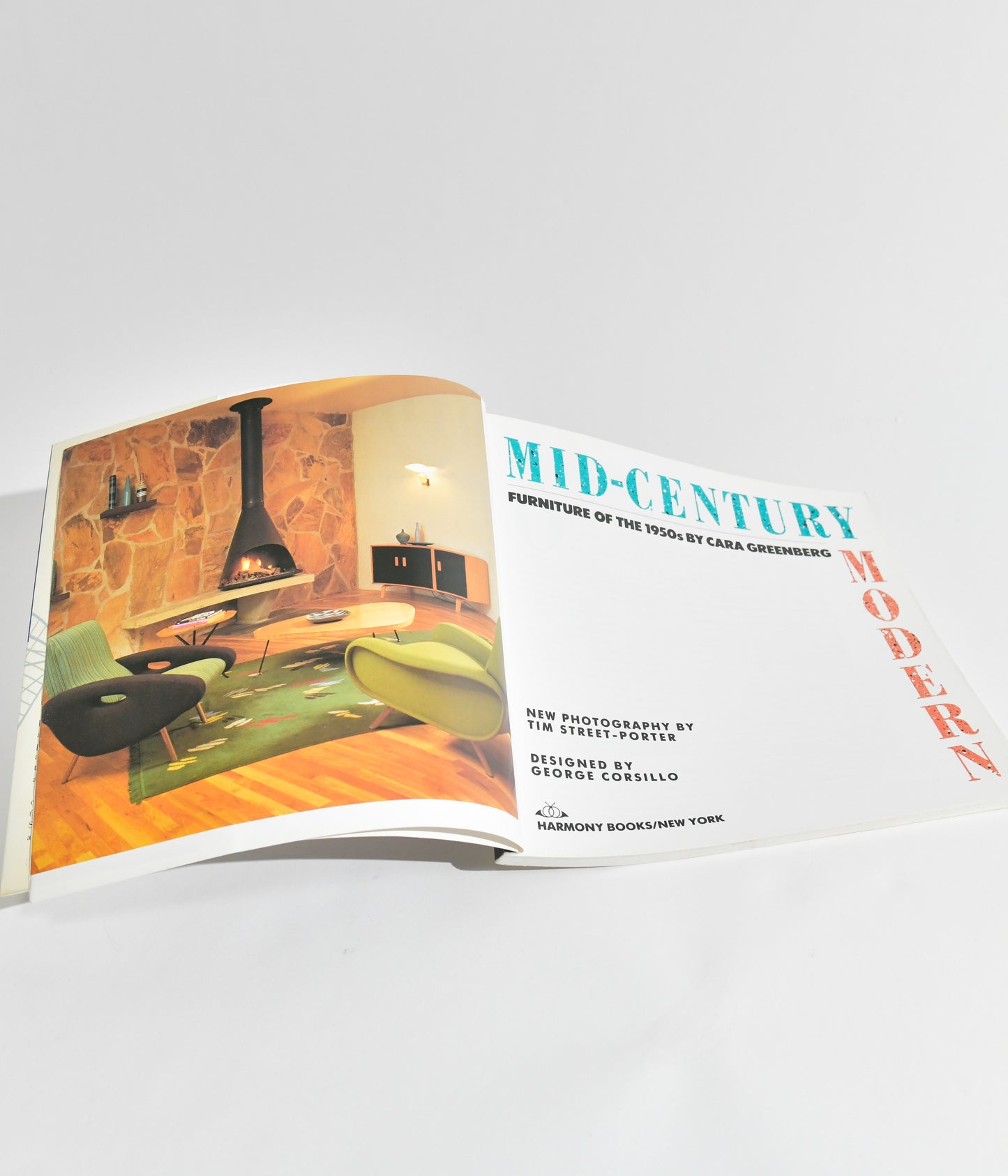 Mid-Century Modern: Furniture of the 1950s