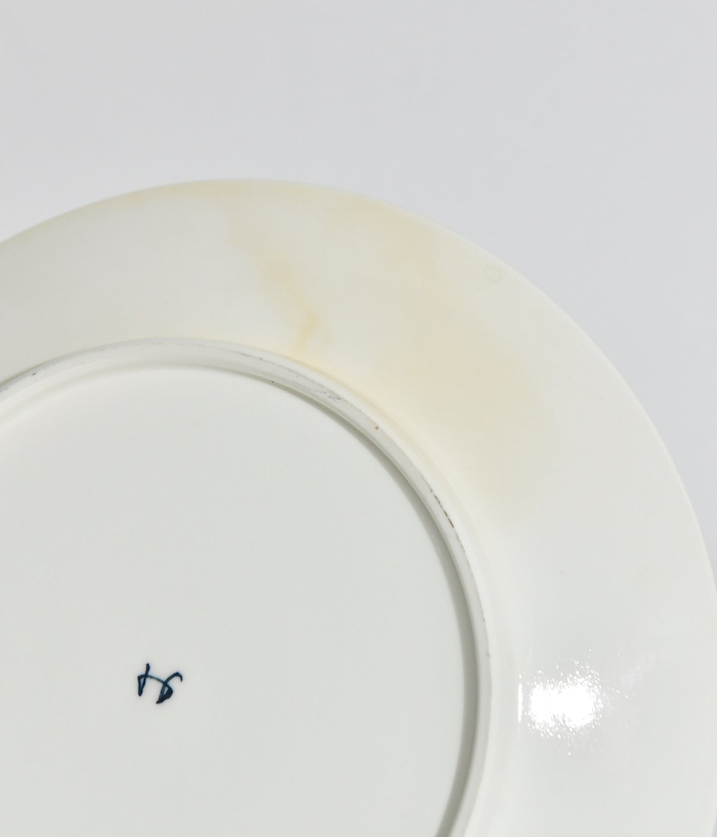 2004 Japanese Ceramic Year Plate