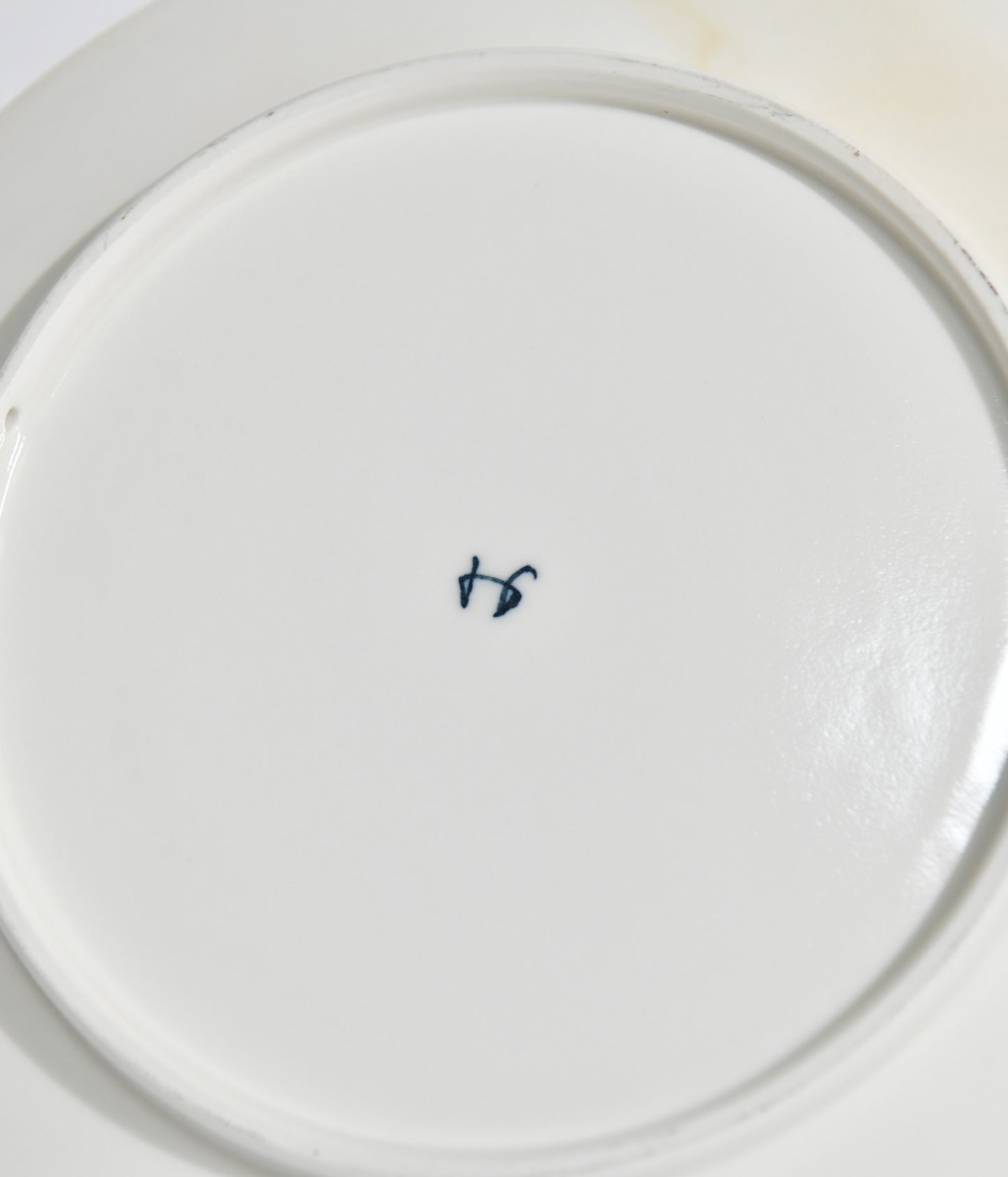 2004 Japanese Ceramic Year Plate