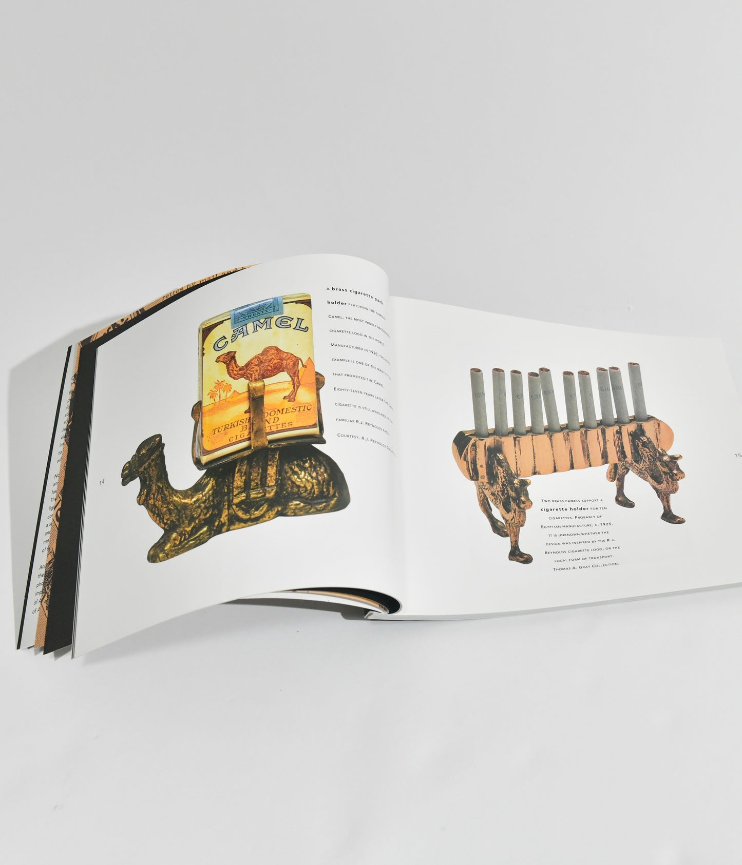 Smoke Rama Classic Tobacco Accouterments