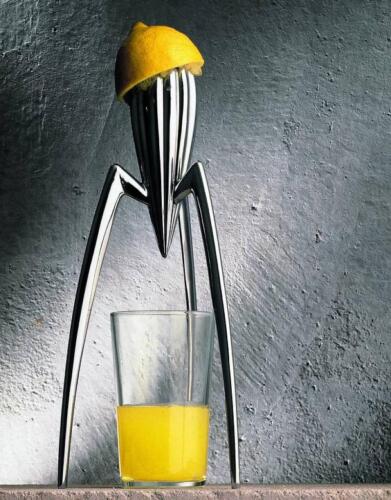 ALESSI Lemon Squeezer by Philippe Starck