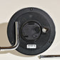 SEIKO Japan Mid Century Desk / Wall Clock