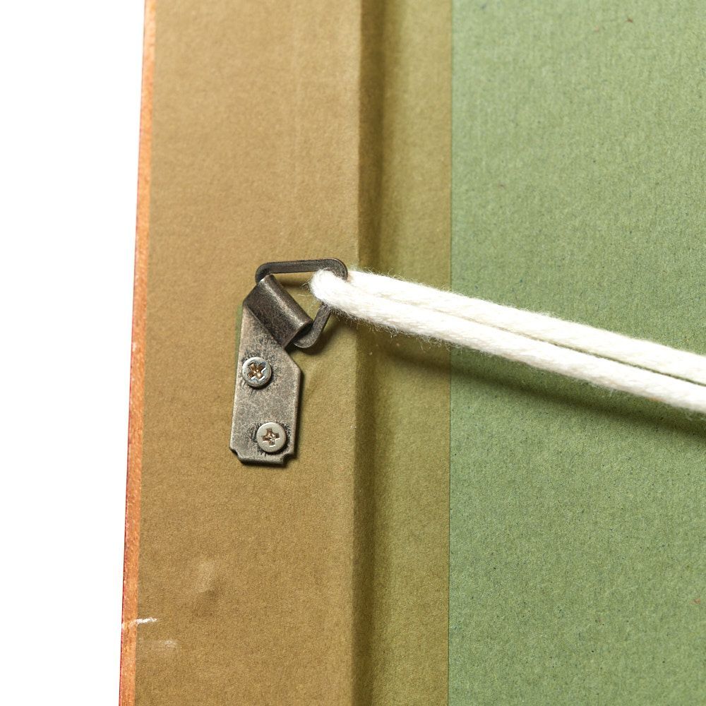 Patrick Reault "Orange Bouquet" w/frame lithograph 額装　壁掛け絵画