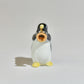 Set of 7 Pottery Penguins Orchestra Collection