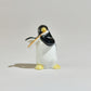 Set of 7 Pottery Penguins Orchestra Collection