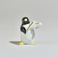 Set of 7 Pottery Penguins Orchestra Collection