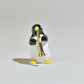 Set of 7 Pottery Penguins Orchestra Collection