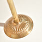 Vintage Brass Angel Kitchen Roll Holder