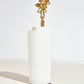 Vintage Brass Angel Kitchen Roll Holder