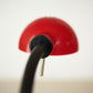 80’s Postmodern Gooseneck Table Lamp Made in Holland