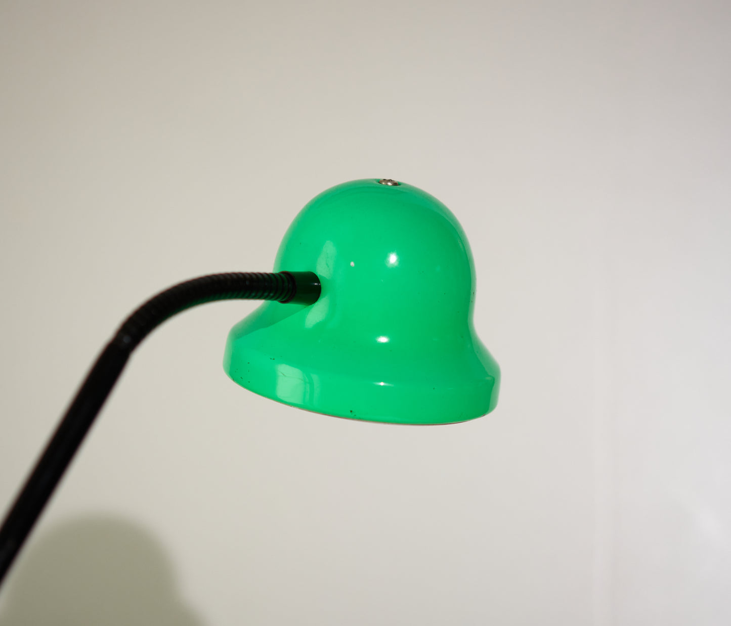 80’s Postmodern Table Lamp Made in Germany