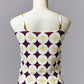 【SIZE:3】ISSEY MIYAKE Camisole ベアトップキャミソール
