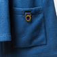 【SIZE:FREE】Salvatore Ferragamo フリースコート