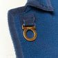 【SIZE:FREE】Salvatore Ferragamo フリースコート