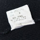 【SIZE:9】80s 90s ISSEY MIYAKE ニット ワンピース　イッセイミヤケ