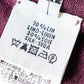 【SIZE:34】HERMES シルクリネン トップス
