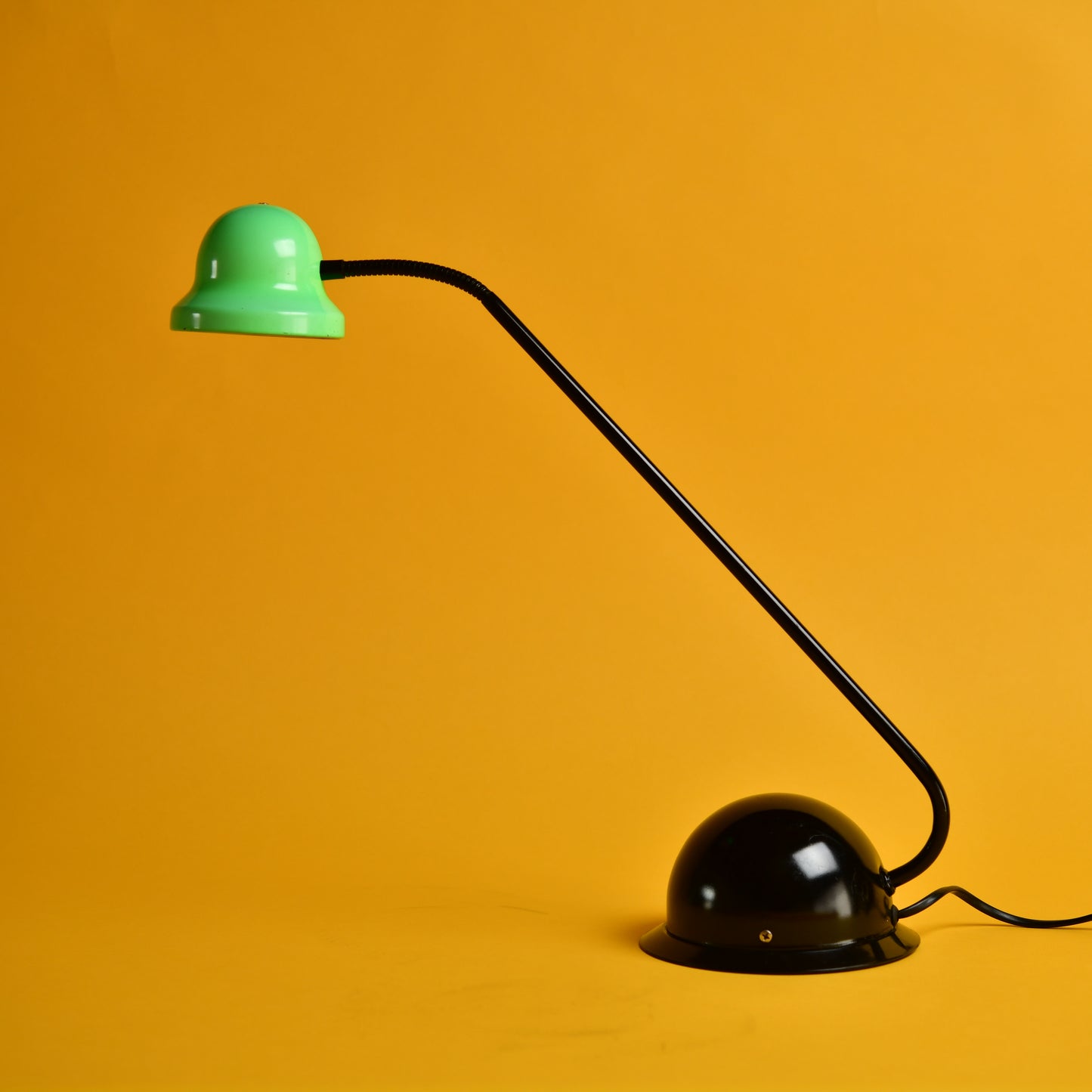 80’s Postmodern Table Lamp Made in Germany