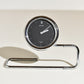 SEIKO Japan Mid Century Desk / Wall Clock