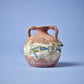 Minoan art “Kyklades” copy period 1500 B.C. tiny pottery