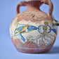 Minoan art “Kyklades” copy period 1500 B.C. tiny pottery