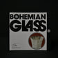 Classic 500 p.k. Bohemian Czech Republic Crystal Queen Lace Glass Vase