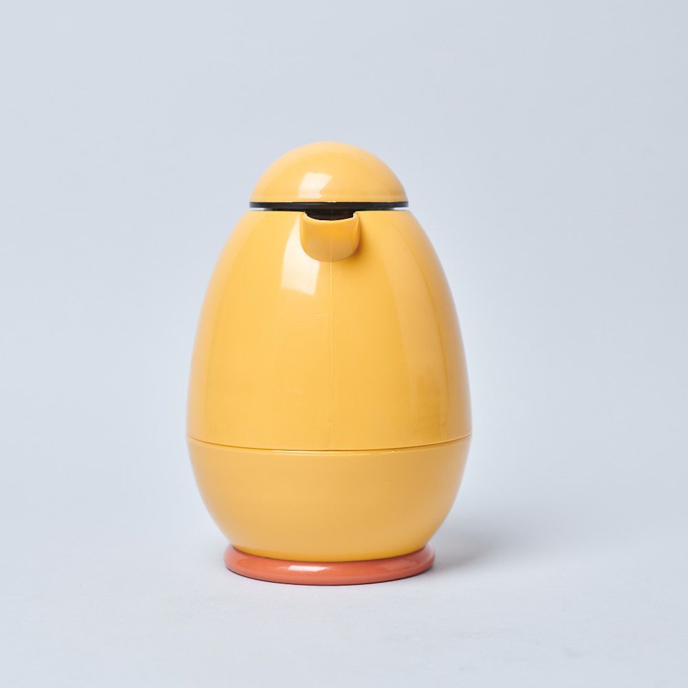 Orange Yellow ポストモダン　サーモポット postmodern　サーモタンブラー