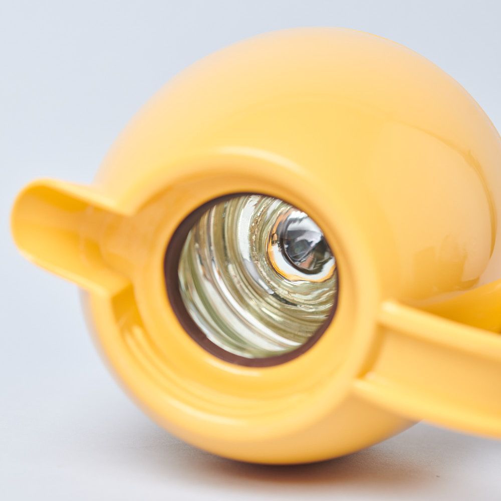 Orange Yellow ポストモダン　サーモポット postmodern　サーモタンブラー