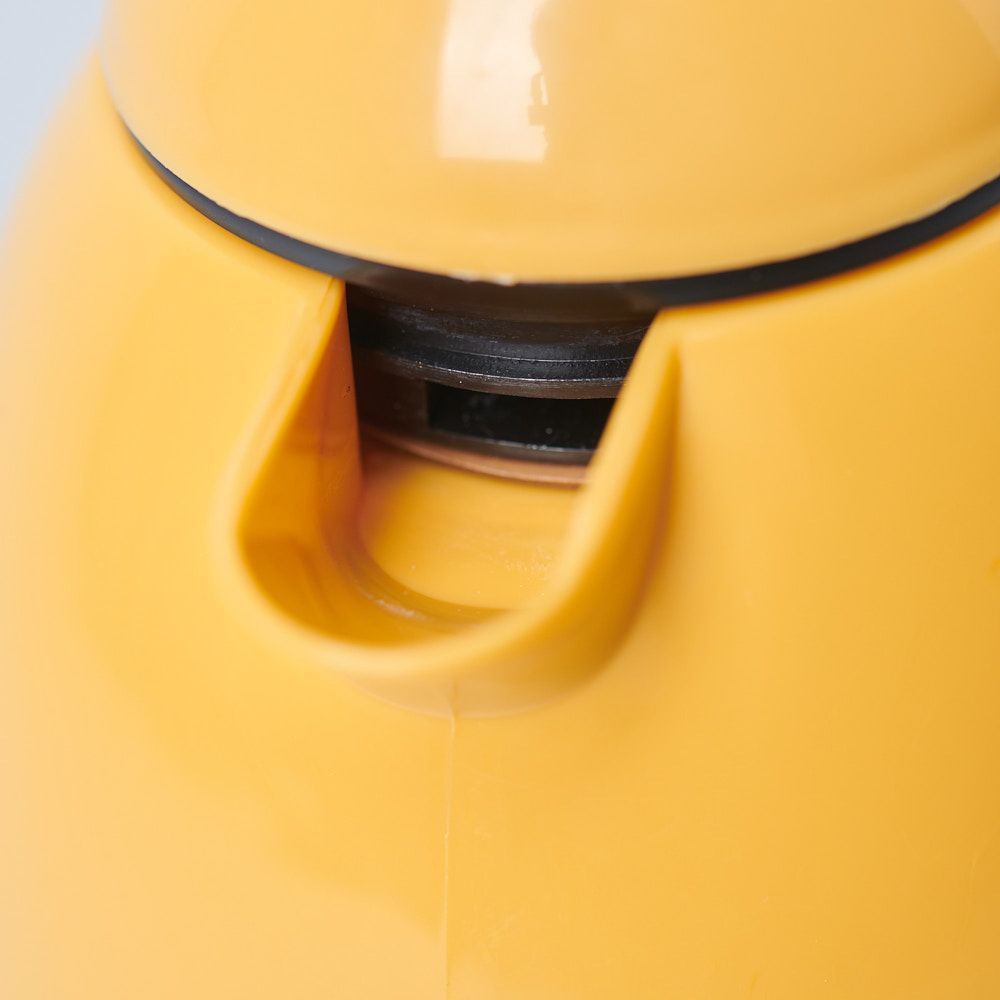 Orange Yellow ポストモダン　サーモポット postmodern　サーモタンブラー