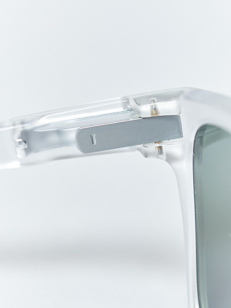 【55□17】OAKLEY LATCH SQ(A) Sunglasses