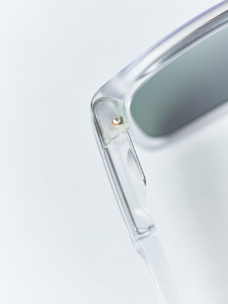 【55□17】OAKLEY LATCH SQ(A) Sunglasses