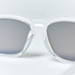 【55□17】OAKLEY LATCH SQ(A) Sunglasses