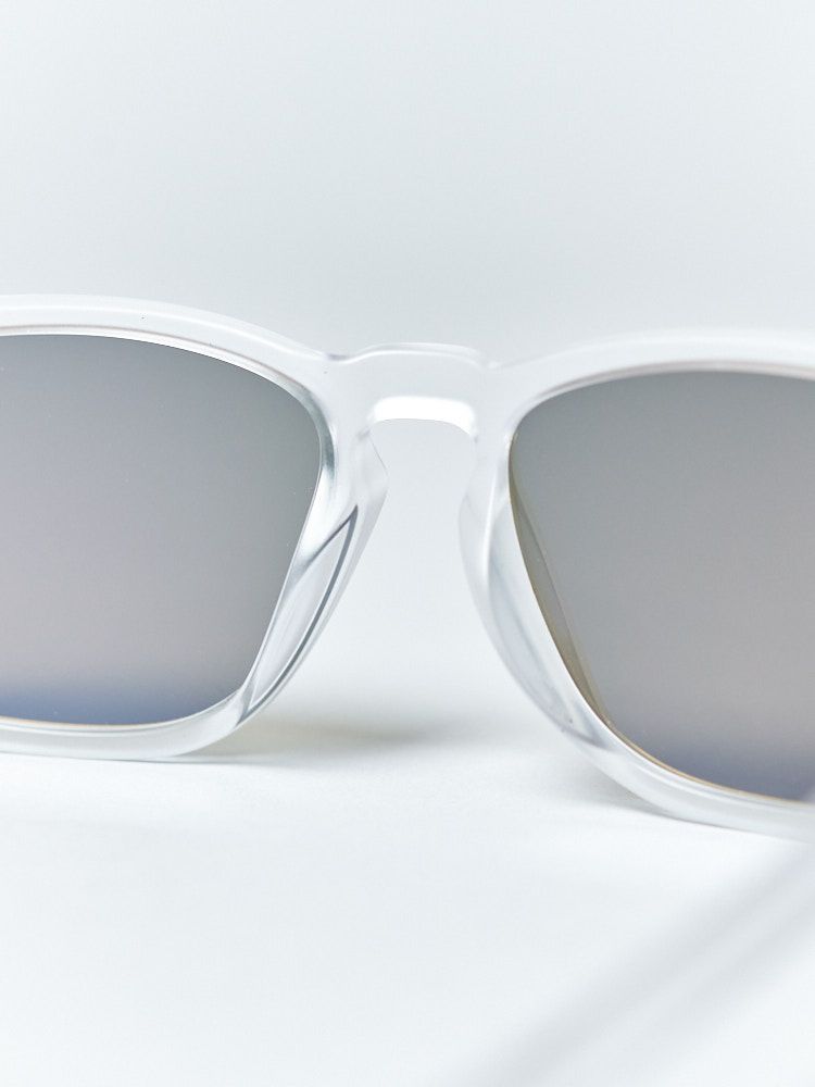 【55□17】OAKLEY LATCH SQ(A) Sunglasses