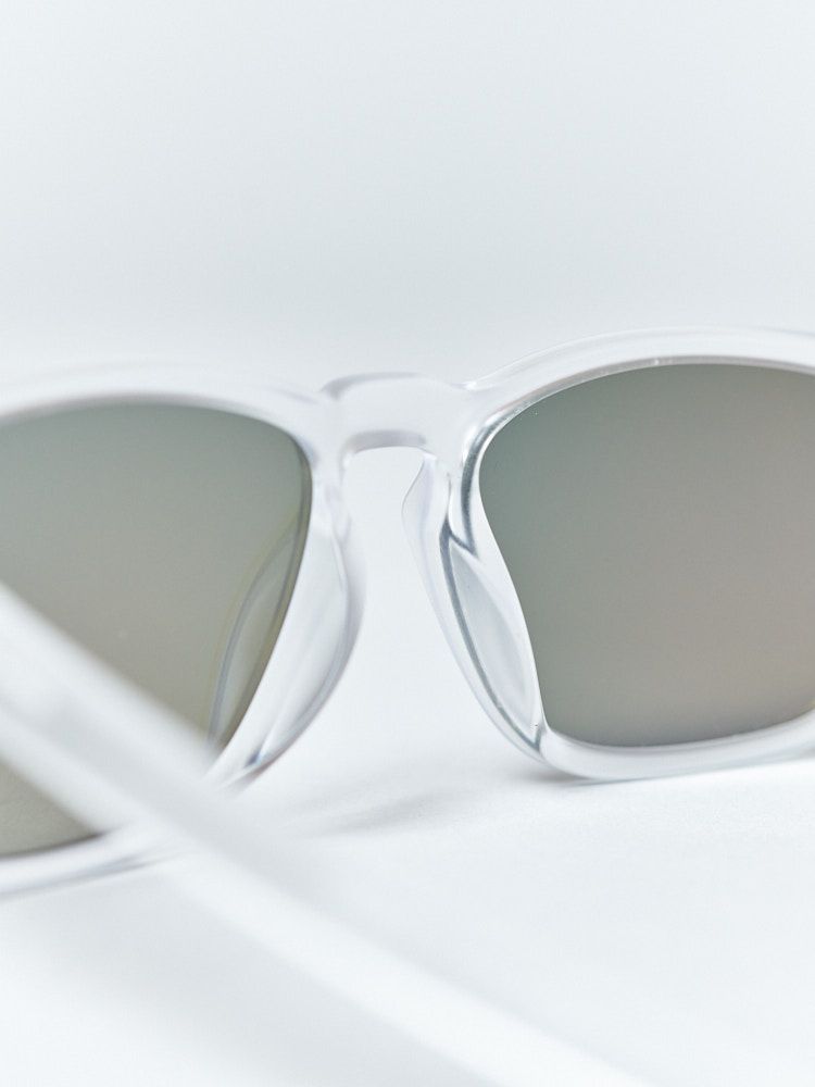 【55□17】OAKLEY LATCH SQ(A) Sunglasses
