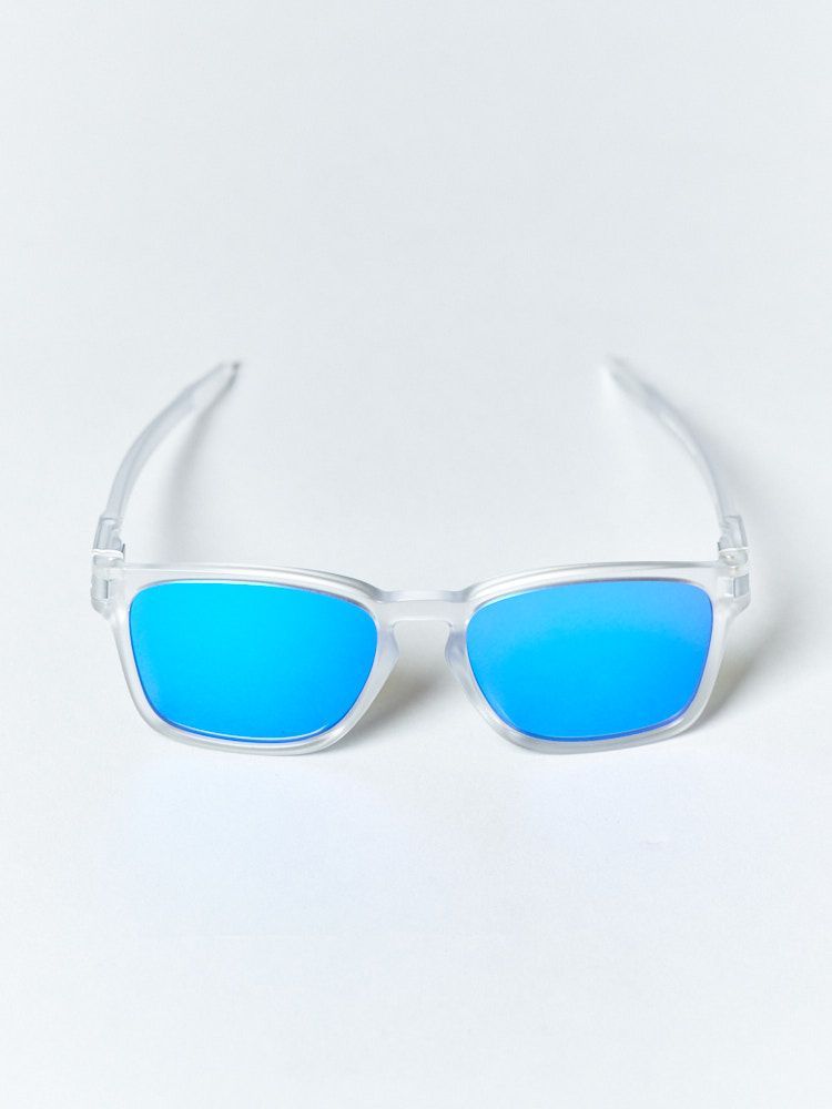 【55□17】OAKLEY LATCH SQ(A) Sunglasses