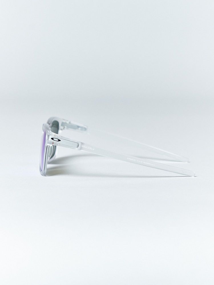 【55□17】OAKLEY LATCH SQ(A) Sunglasses