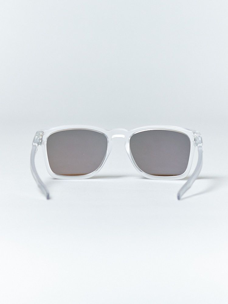 【55□17】OAKLEY LATCH SQ(A) Sunglasses