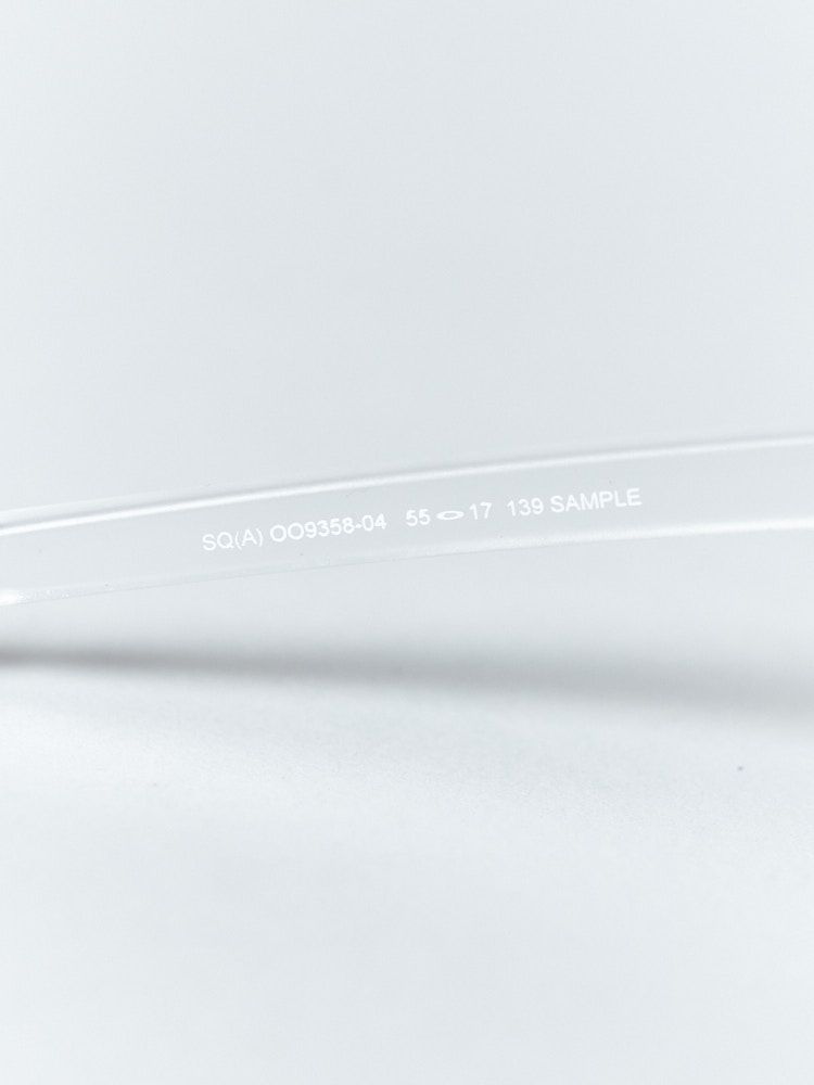 【55□17】OAKLEY LATCH SQ(A) Sunglasses