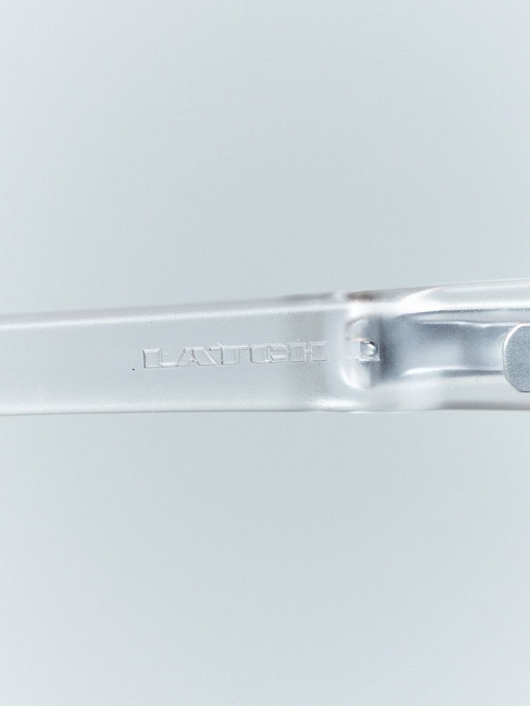 【55□17】OAKLEY LATCH SQ(A) Sunglasses