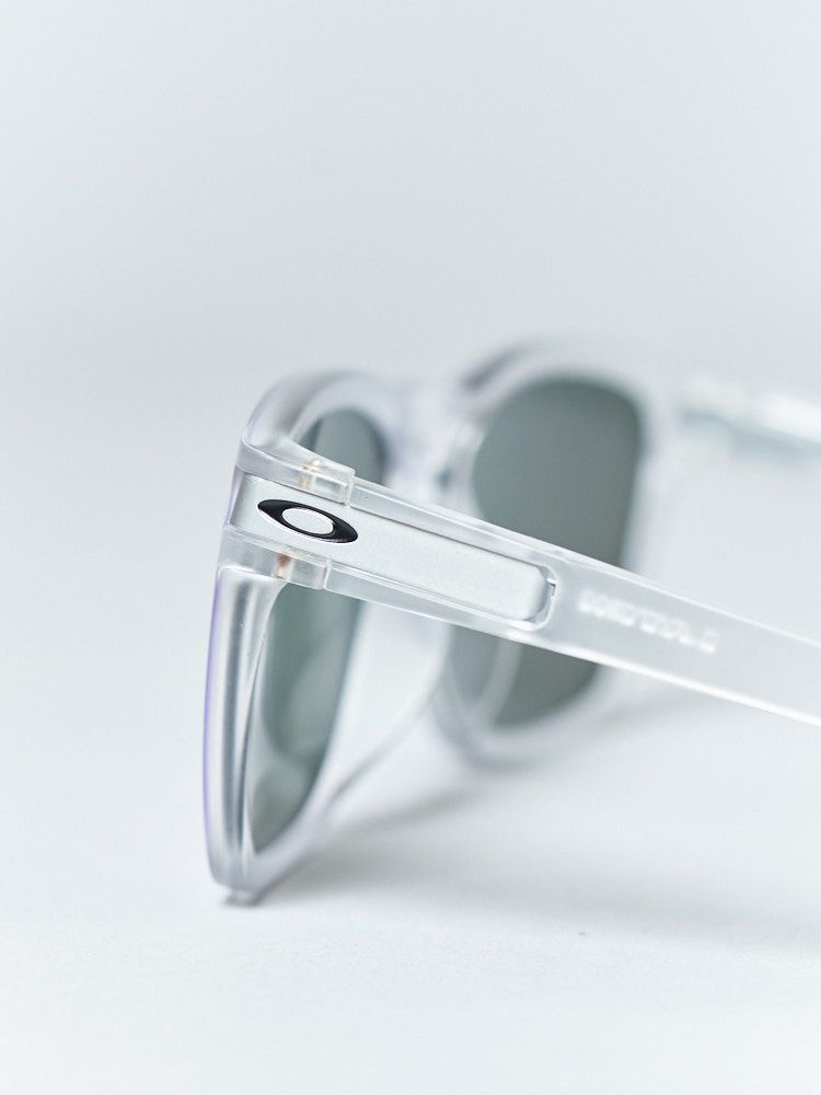 【55□17】OAKLEY LATCH SQ(A) Sunglasses