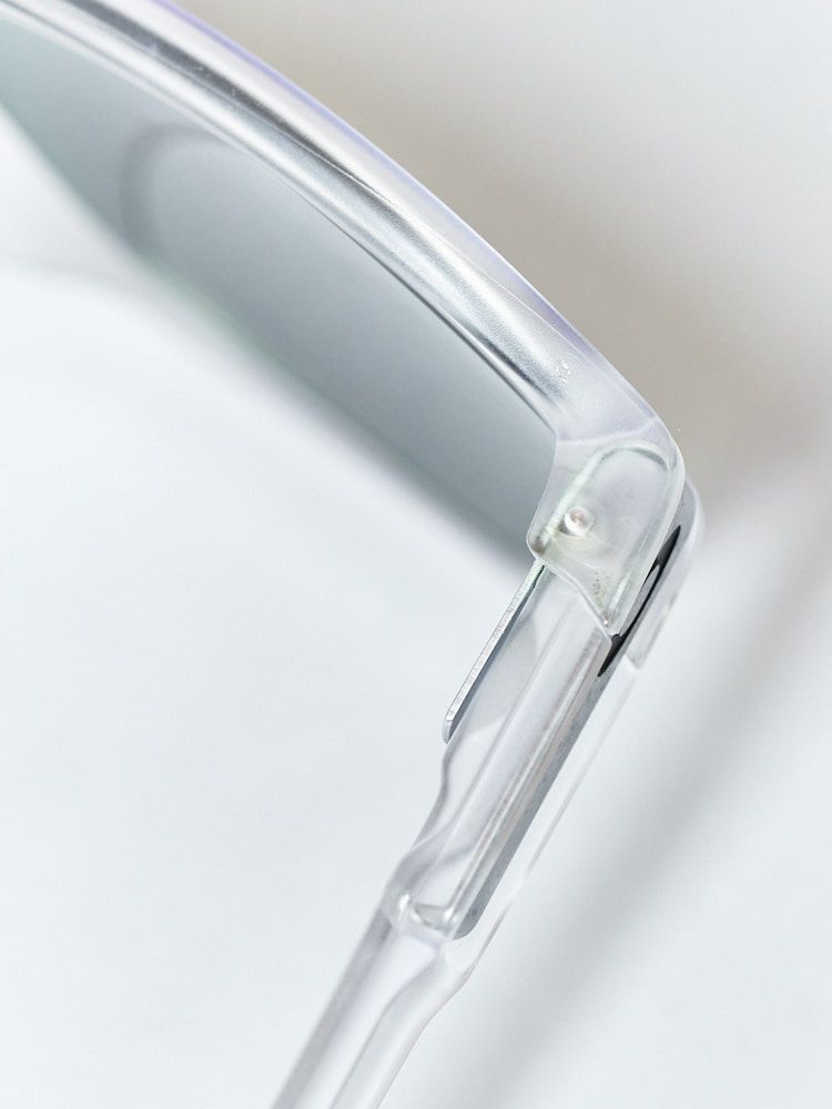 【55□17】OAKLEY LATCH SQ(A) Sunglasses