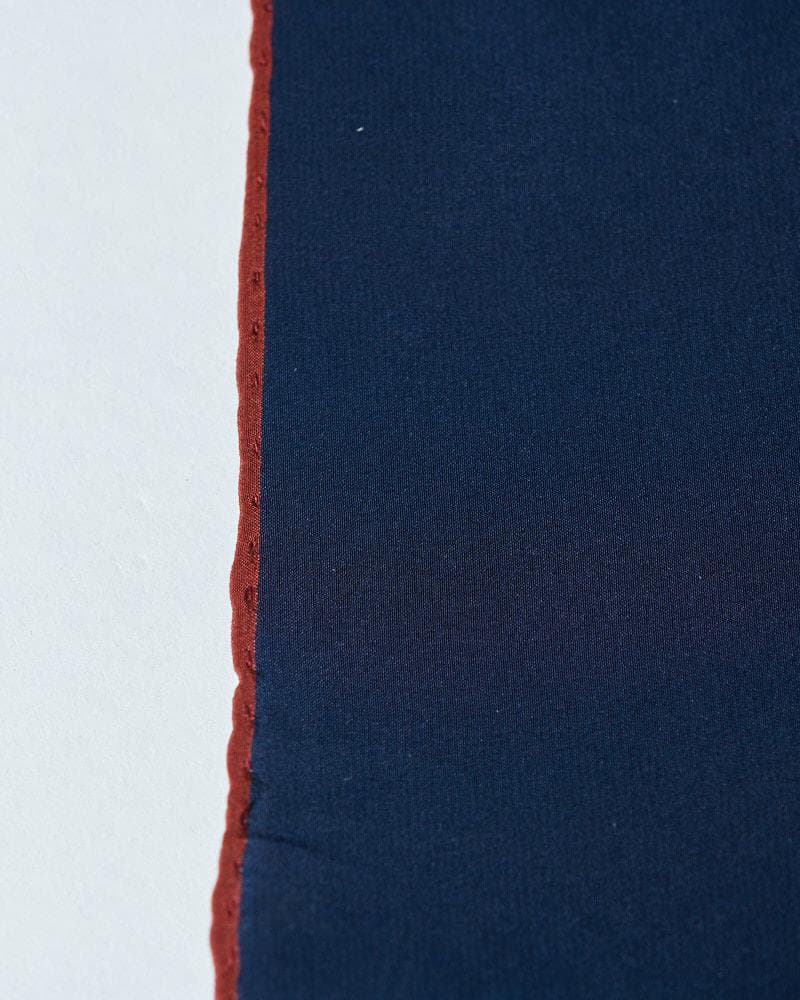 【86cm×85cm】CHANEL グリポア柄 タグ付 シルクスカーフ