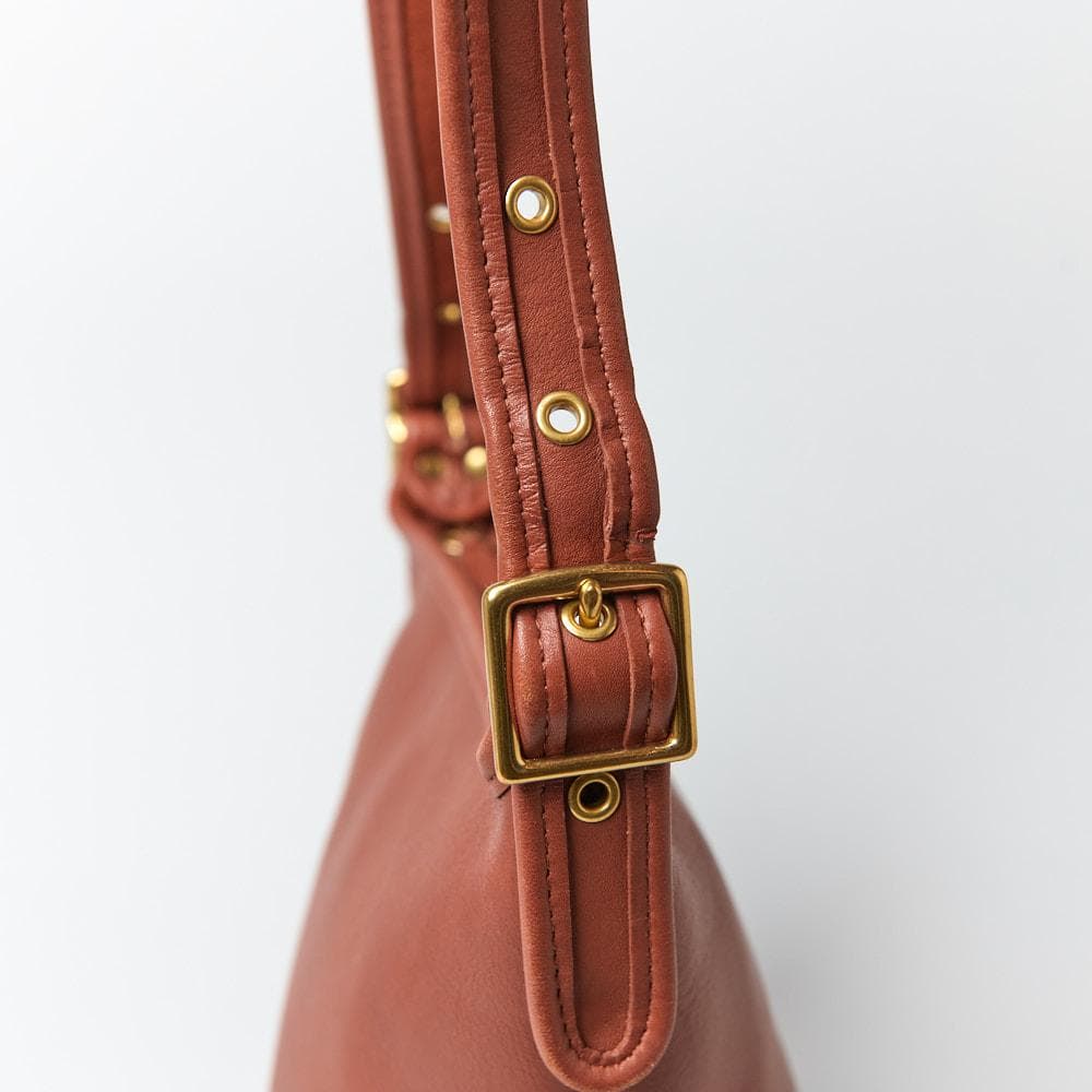 OLD COACH】オールドコーチ バケツ型 ショルダーバッグ – KASAMO