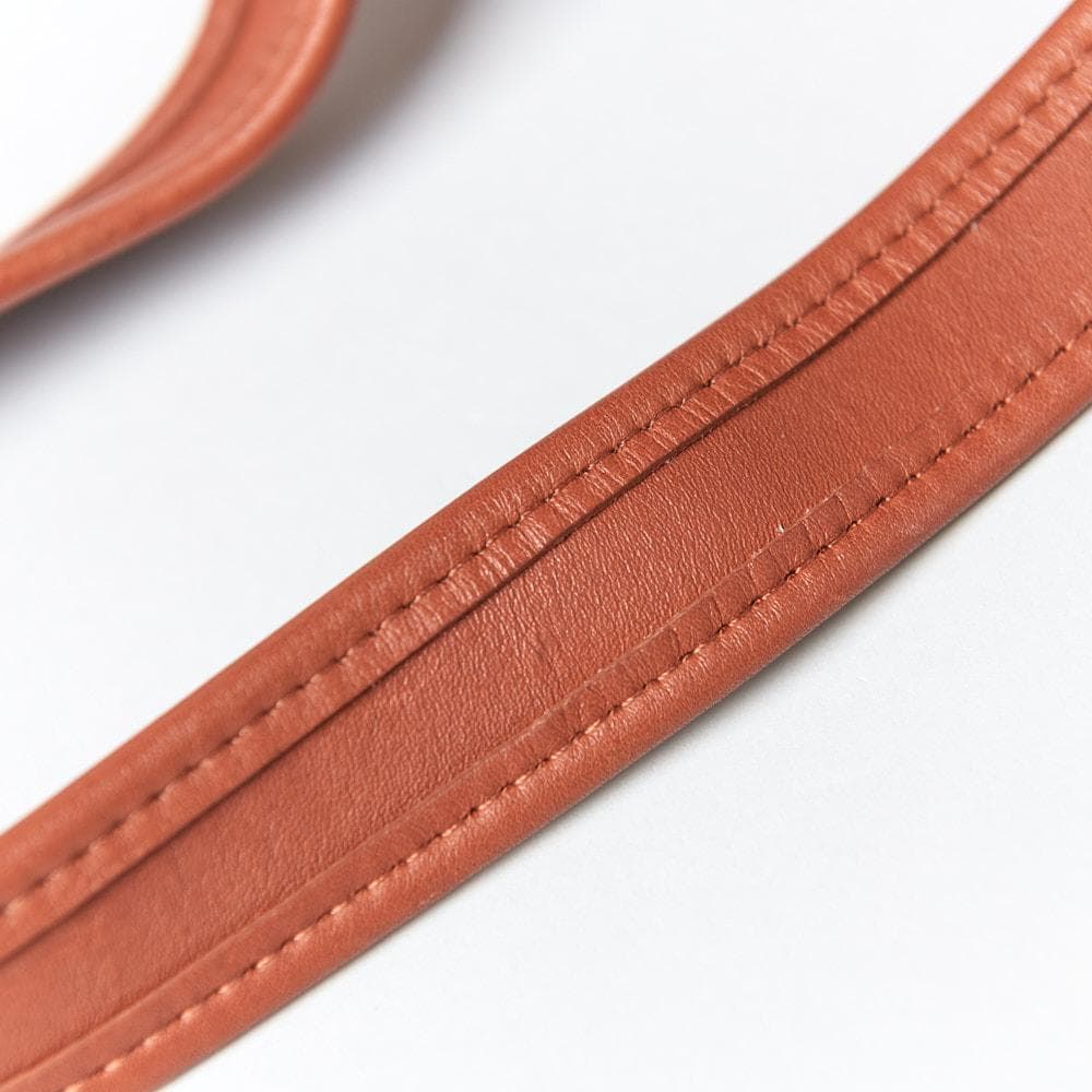 【美品OLD COACH】オールドコーチ　バケツ型　ショルダーバッグ