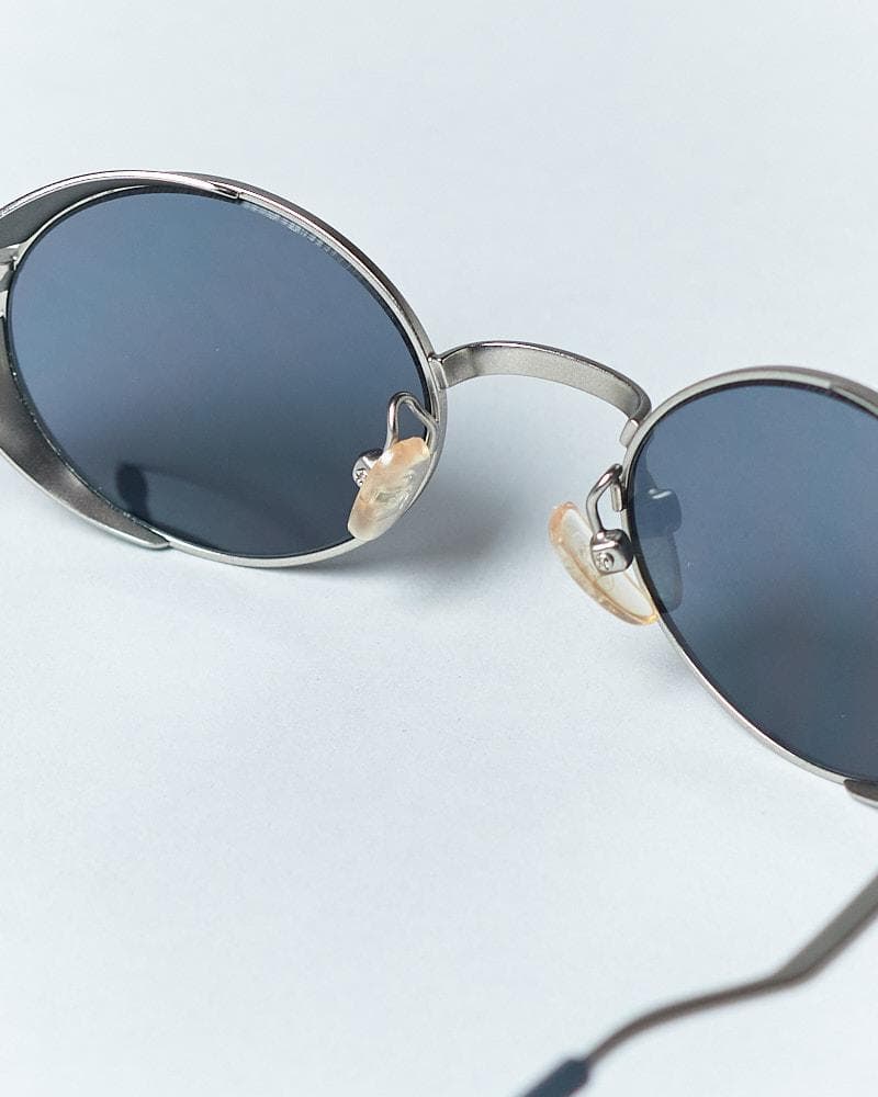 【47-21 145】90s Calvin Klein ヴィンテージサングラス